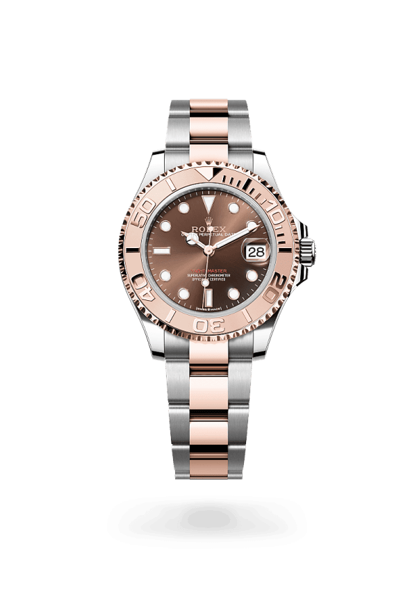 Rolex M268621-0003 - Swee Cheong Watch