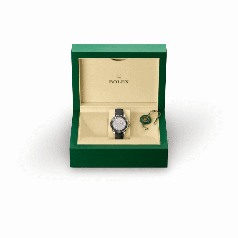 Rolex M268655-0019 Presented with Box - Swee Cheong Watch