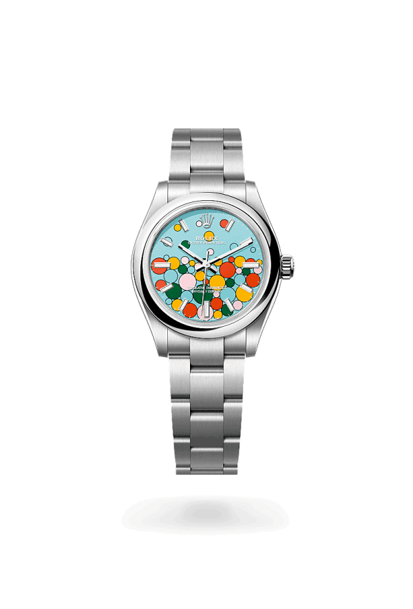 Rolex M277200-0010 - Swee Cheong Watch