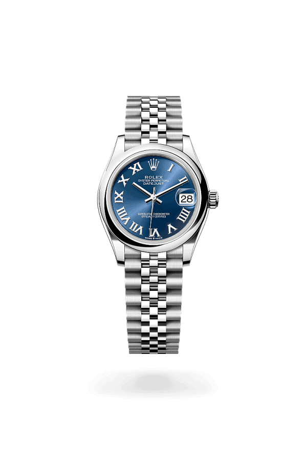 Rolex M278240-0018 - Swee Cheong Watch