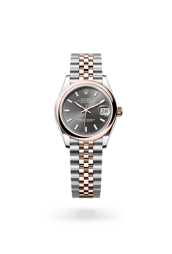 Rolex M278241-0018 - Swee Cheong Watch