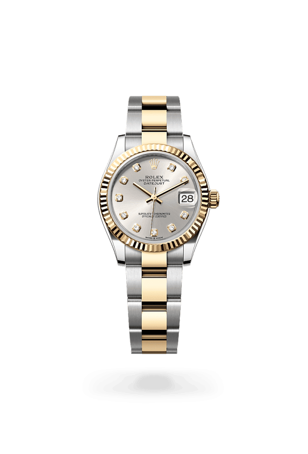 Rolex M278273-0019 - Swee Cheong Watch