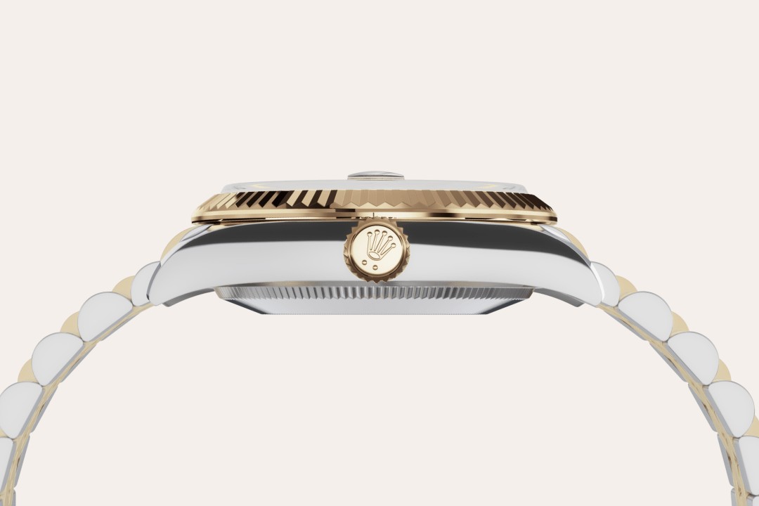 Rolesor Kuning Rolex - Swee Cheong Watch