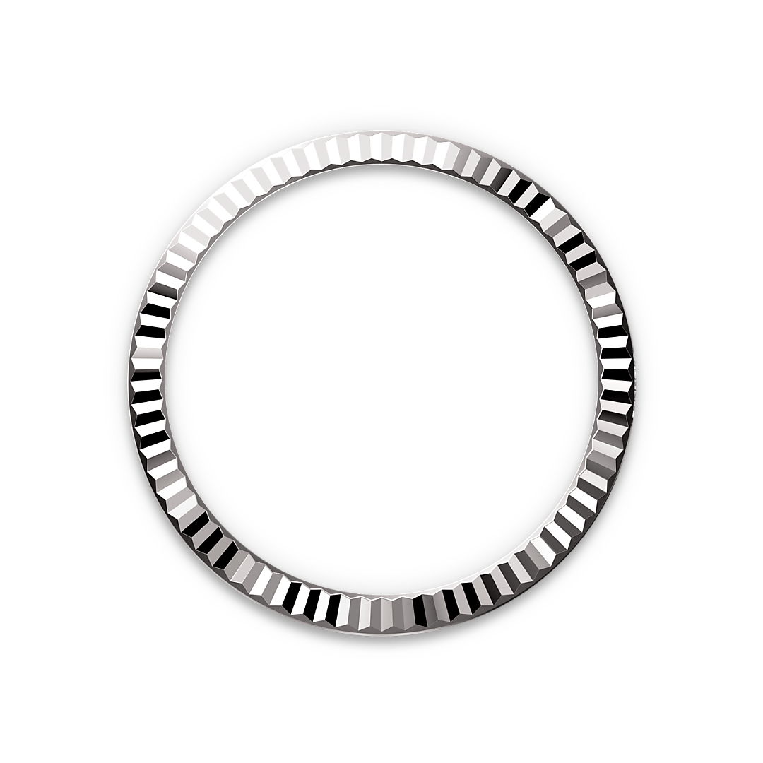 Rolex Fluted bezel - Swee Cheong Watch