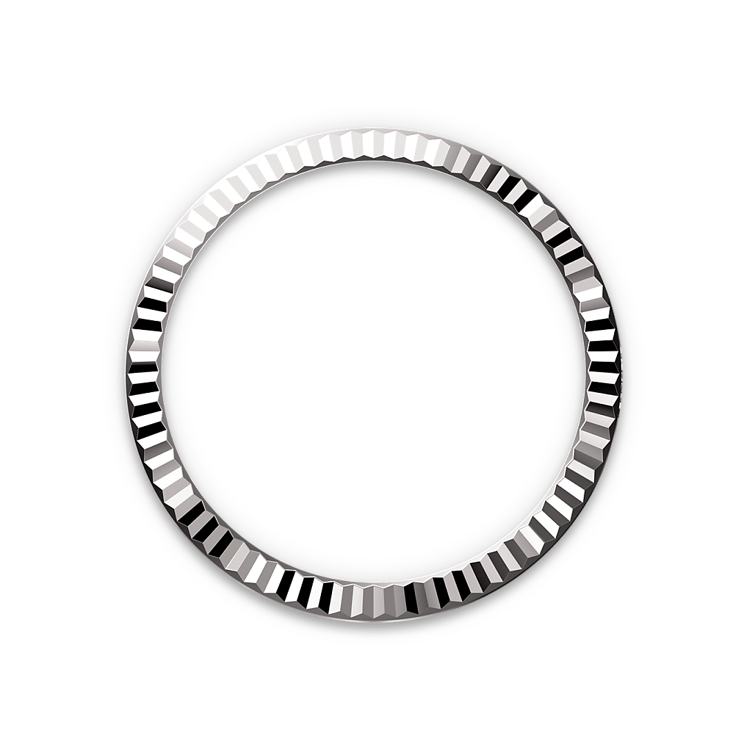 Rolex Fluted bezel - Swee Cheong Watch
