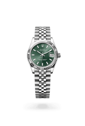 Rolex M278274-0018 - Swee Cheong Watch