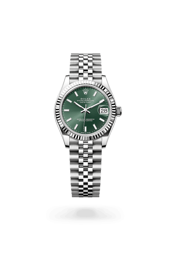 Rolex M278274-0018 - Swee Cheong Watch