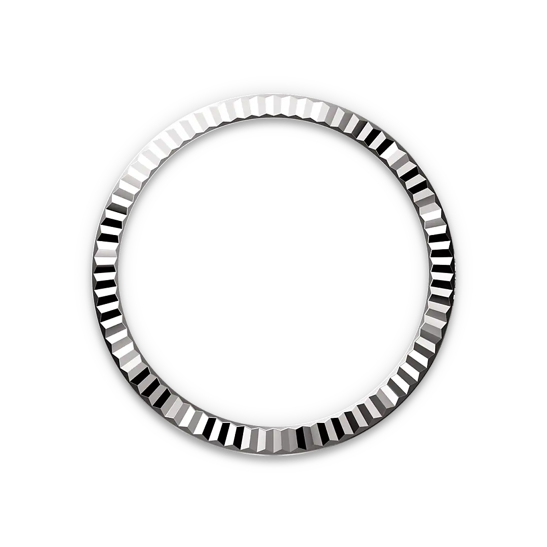 Rolex Fluted bezel - Swee Cheong Watch