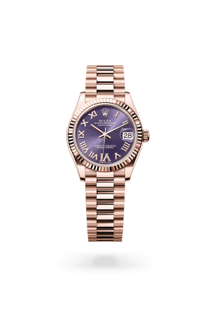 Rolex M278275-0029 - Swee Cheong Watch