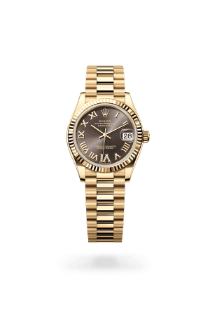 Rolex M278278-0032 - Swee Cheong Watch