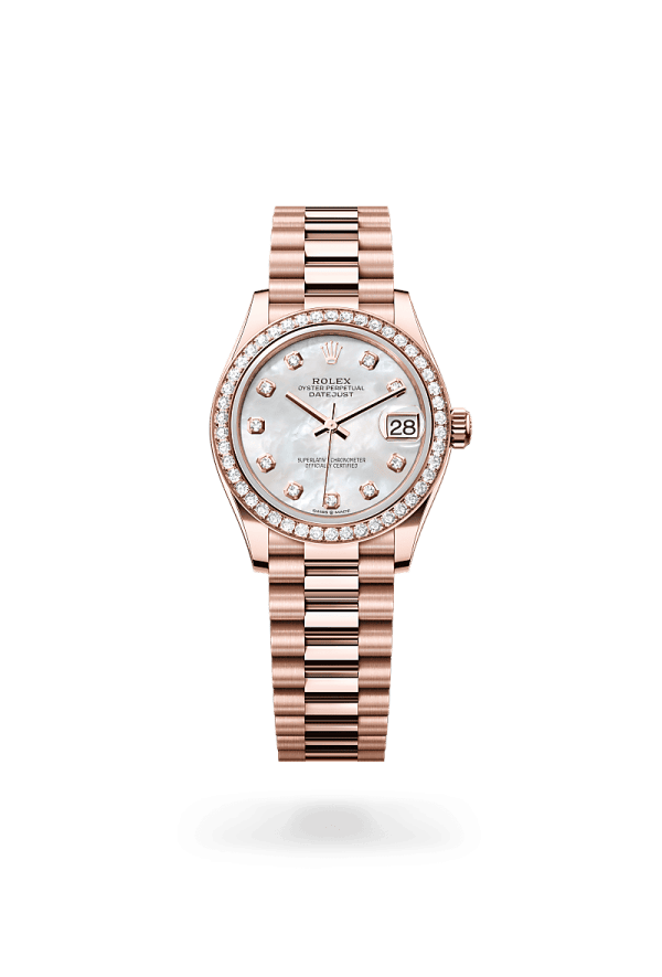 Rolex M278285RBR-0005 - Swee Cheong Watch