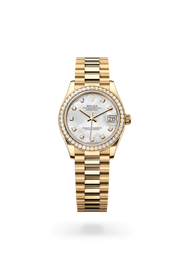 Rolex M278288RBR-0006 - Swee Cheong Watch