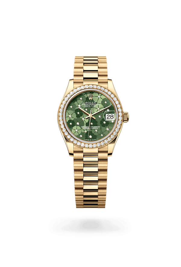 Rolex M278288RBR-0038 - Swee Cheong Watch
