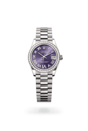 Rolex M278289RBR-0019 - Swee Cheong Watch