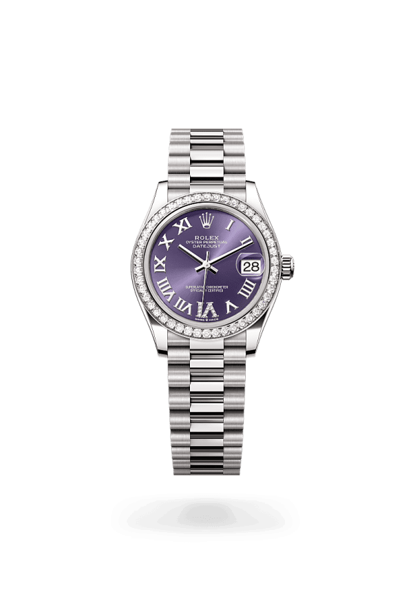 Rolex M278289RBR-0019 - Jam Tangan Swee Cheong