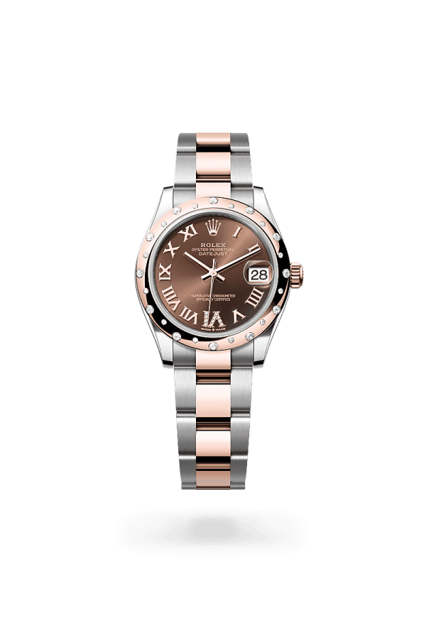 Rolex M278341RBR-0003 - Swee Cheong Watch