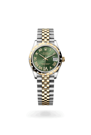 Rolex M278343RBR-0016 - Swee Cheong Watch