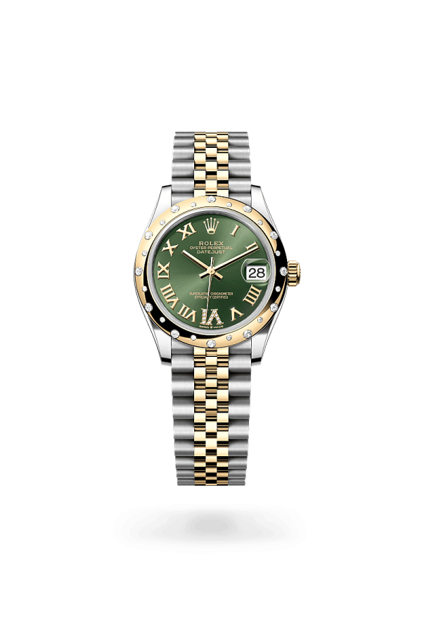Rolex M278343RBR-0016 - Swee Cheong Watch