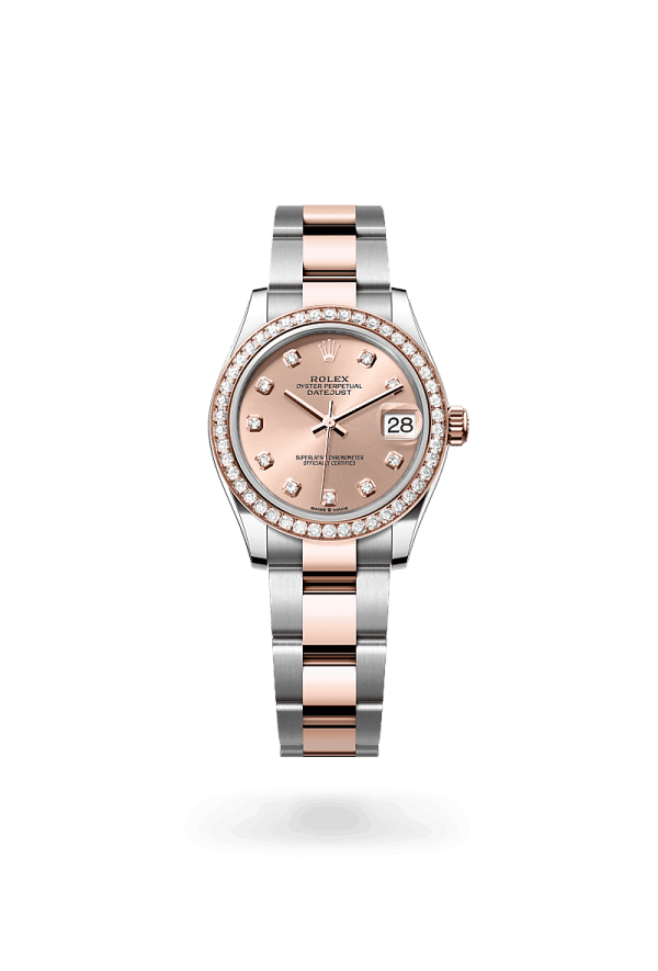Rolex M278381RBR-0023 - Swee Cheong Watch