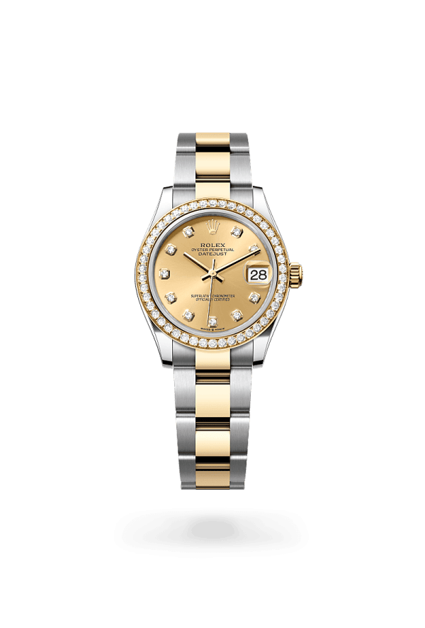 Rolex M278383RBR-0025 - Swee Cheong Watch