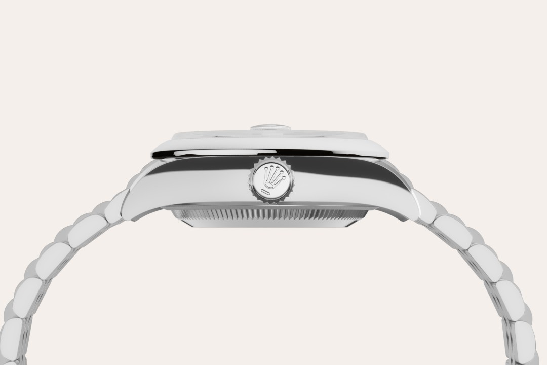 Oystersteel Rolex - Swee Cheong Watch