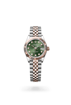 Rolex M279171-0007 - Swee Cheong Watch