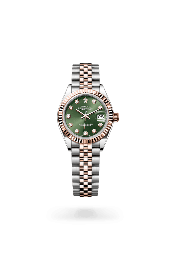 Rolex M279171-0007 - Swee Cheong Watch