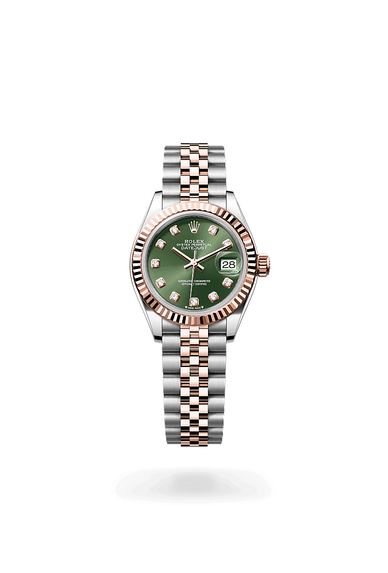 Rolex M279171-0007 - Swee Cheong Watch