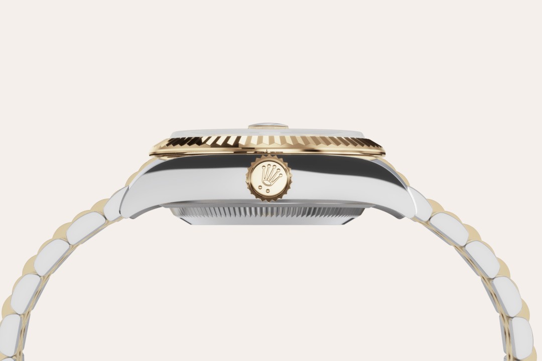 Rolesor Kuning Rolex - Swee Cheong Watch