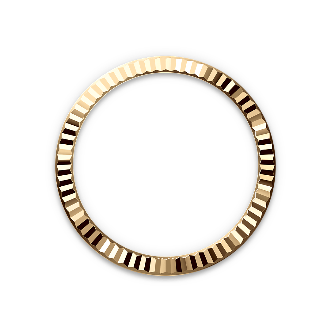 Bezel Berjejalur Rolex - Swee Cheong Watch