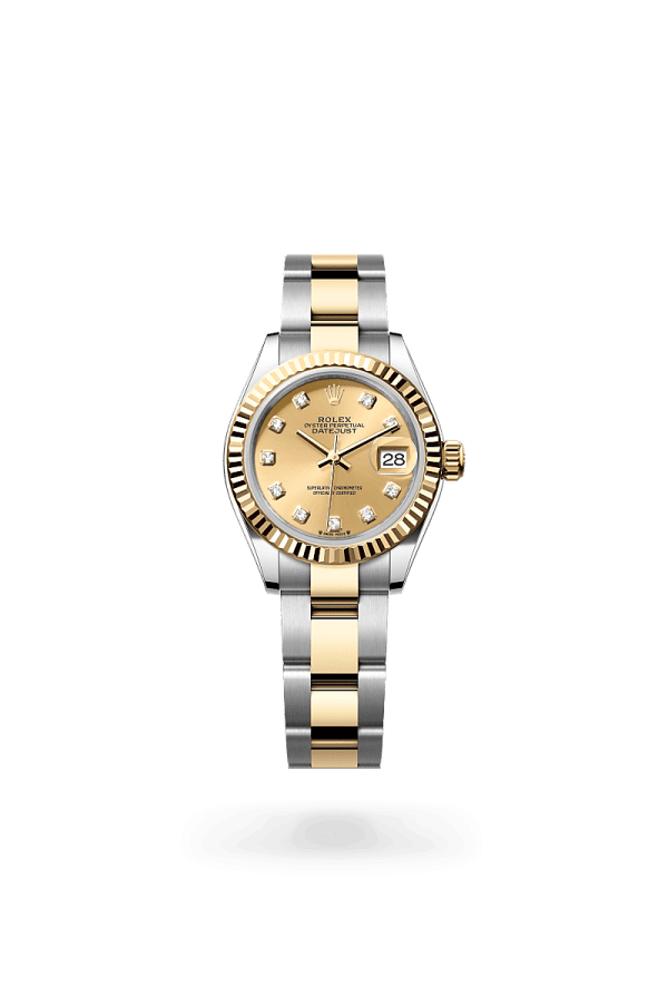 Rolex M279173-0012 - Swee Cheong Watch