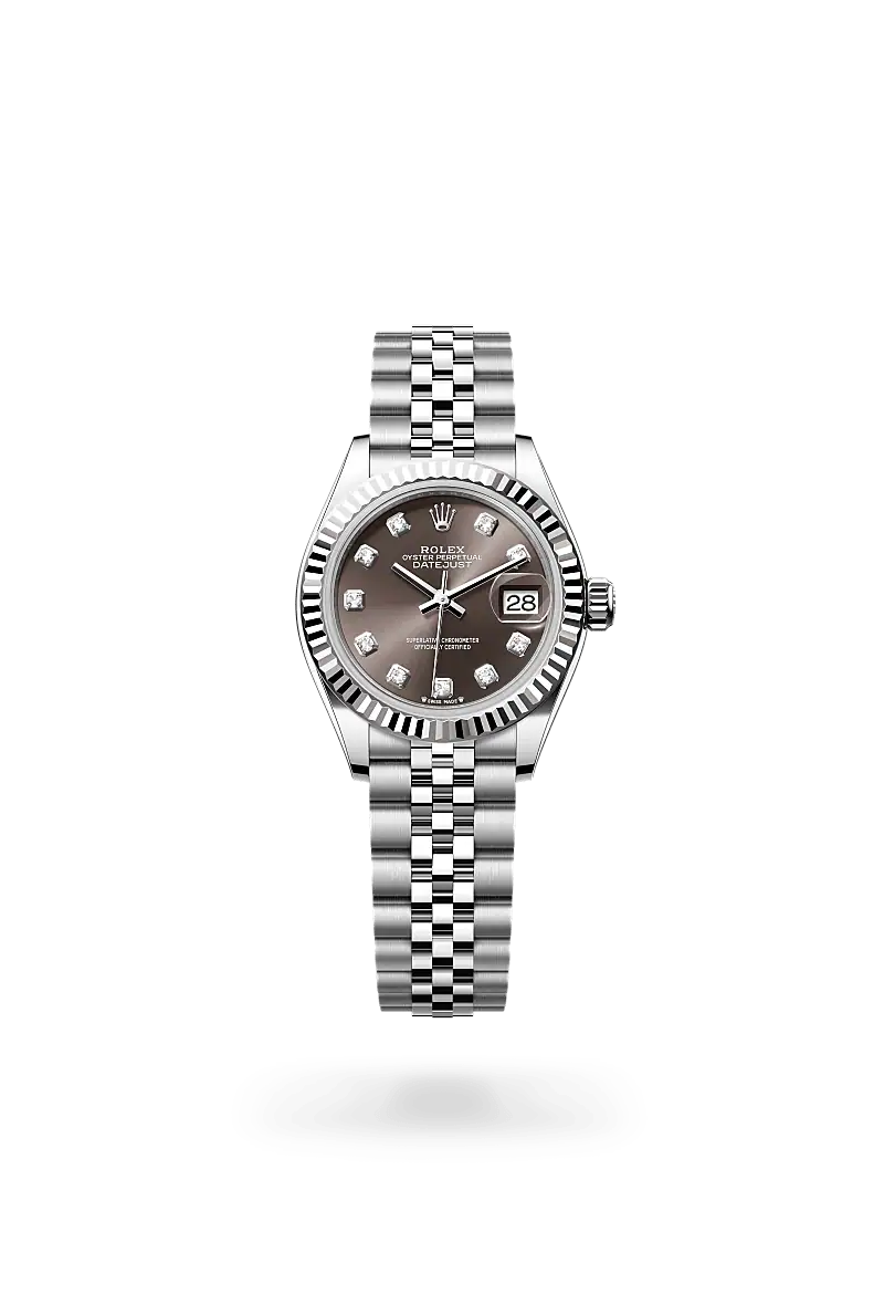Rolex M279174-0015 - Swee Cheong Watch