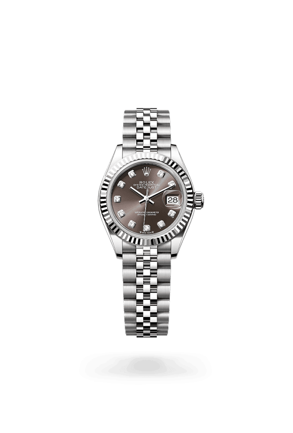 Rolex M279174-0015 - Swee Cheong Watch