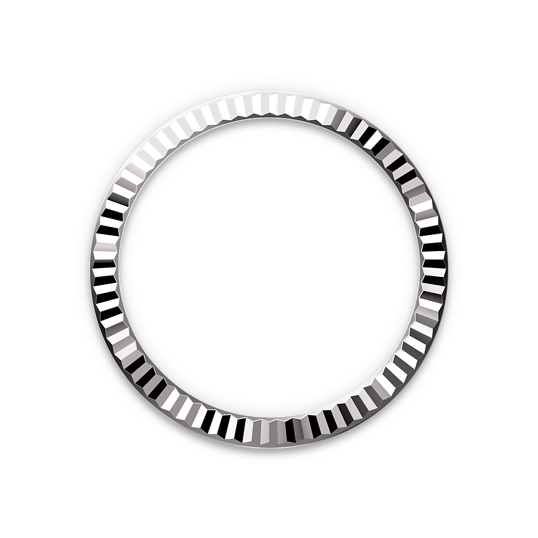Bezel Berjejalur Rolex - Swee Cheong Watch