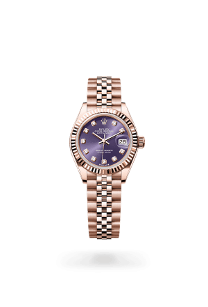 Rolex M279175-0020 - Swee Cheong Watch