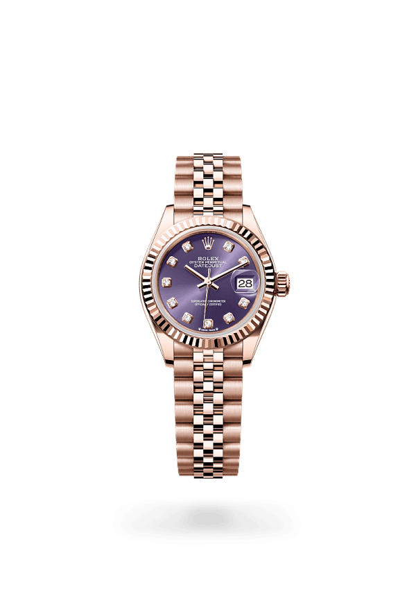 Rolex M279175-0020 - Swee Cheong Watch