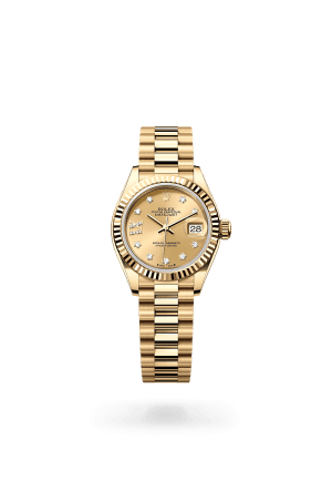 Rolex M279178-0013 - Swee Cheong Watch