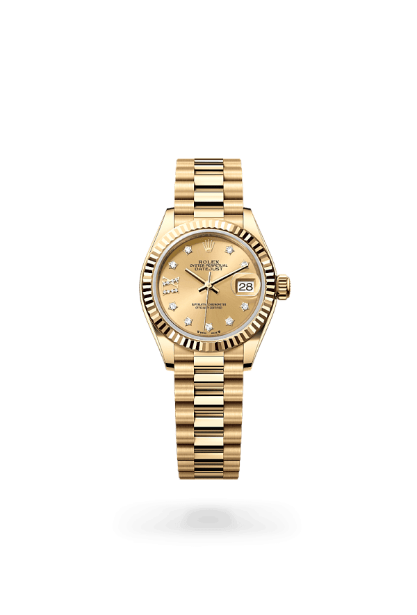 Rolex M279178-0013 - Swee Cheong Watch