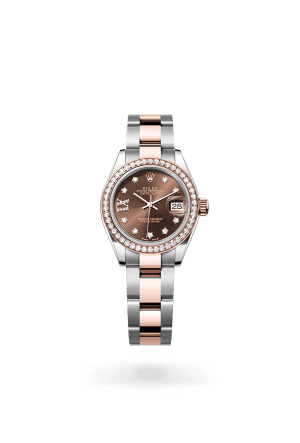 Rolex M279381RBR-0004 - Swee Cheong Watch