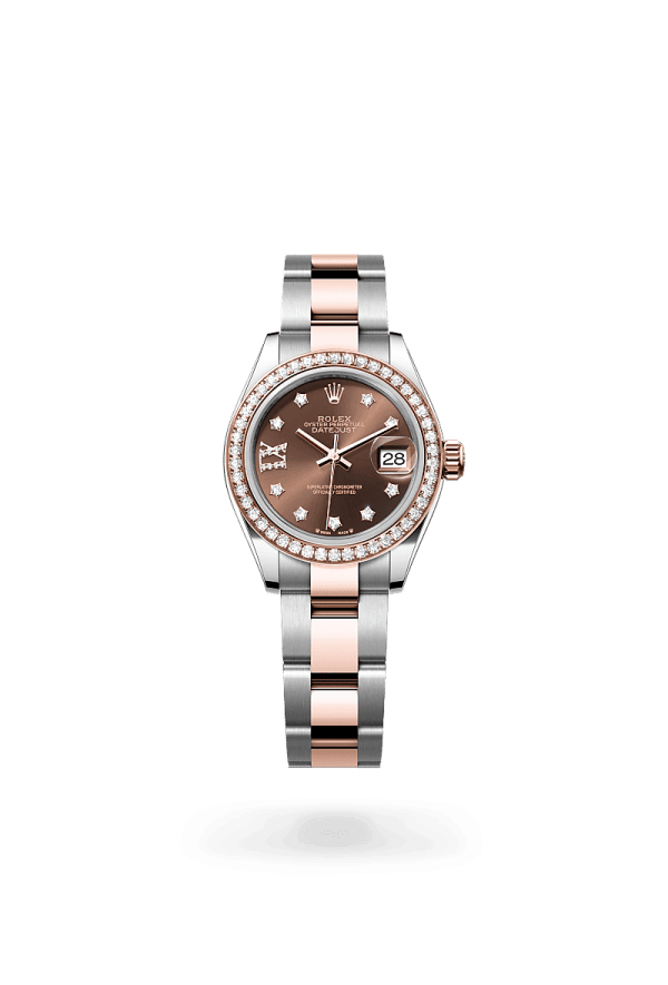 Rolex M279381RBR-0004 - Swee Cheong Watch