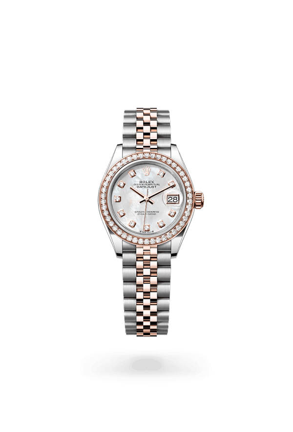 Rolex M279381RBR-0013 - Swee Cheong Watch