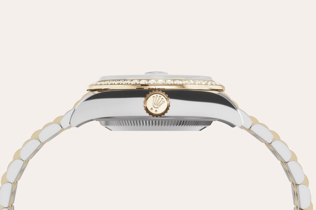 Rolesor Kuning Rolex - Swee Cheong Watch