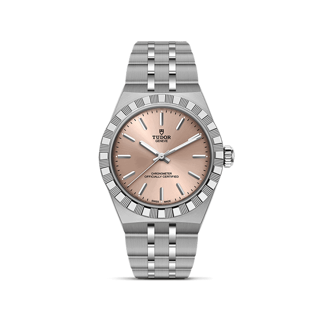 TUDOR Royal M2830A1A0-0003