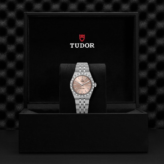 TUDOR Royal M2830A1A0-0003 - Image 4