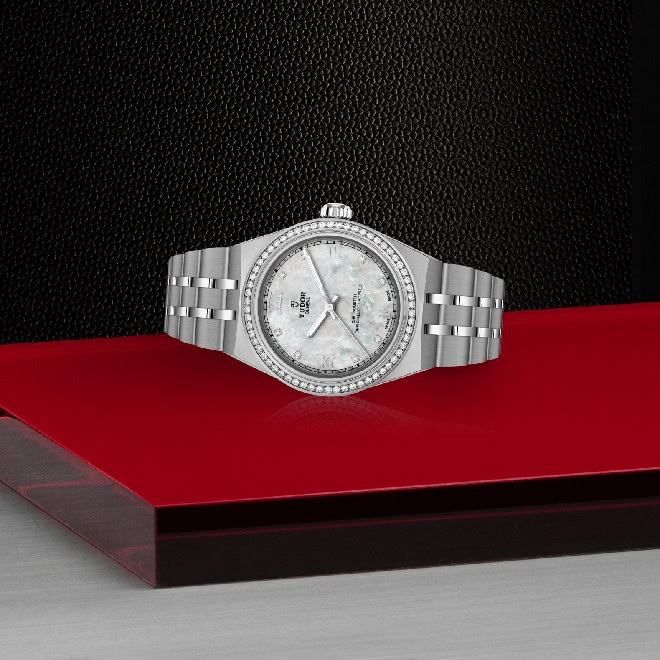 TUDOR Royal M2830A1S0-0001 - Image 3