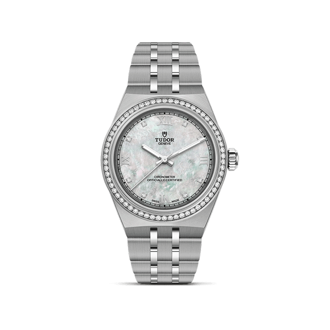 TUDOR Royal M2830A1S0-0001