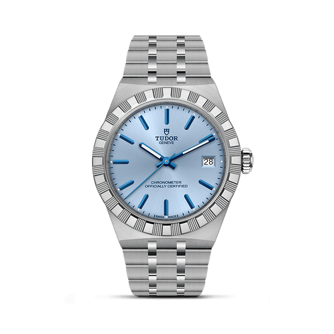 TUDOR Royal M2836C1A0-0106