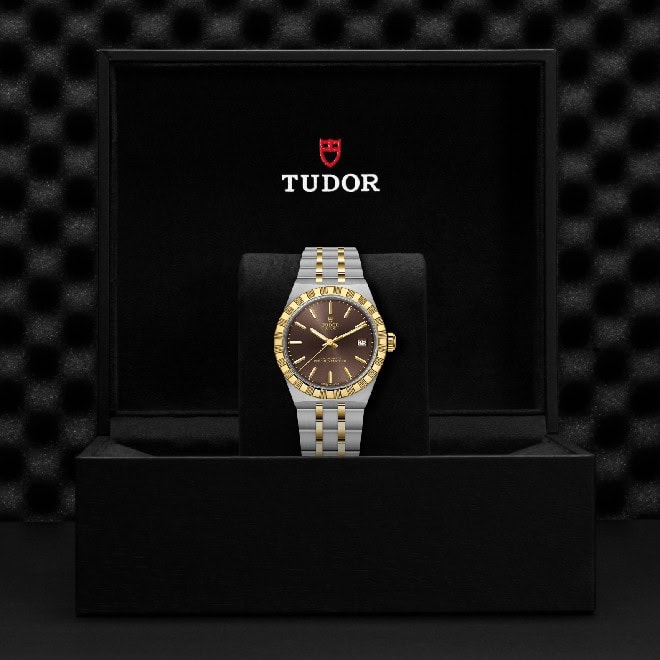 TUDOR Royal M2836C1A3-0001 - Image 4