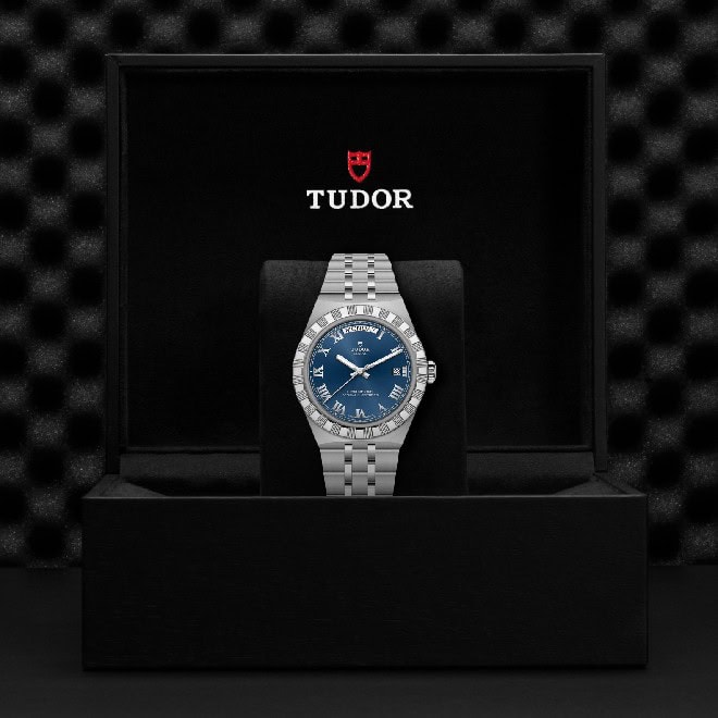 TUDOR Royal M2840D1A0-0002 - Image 4