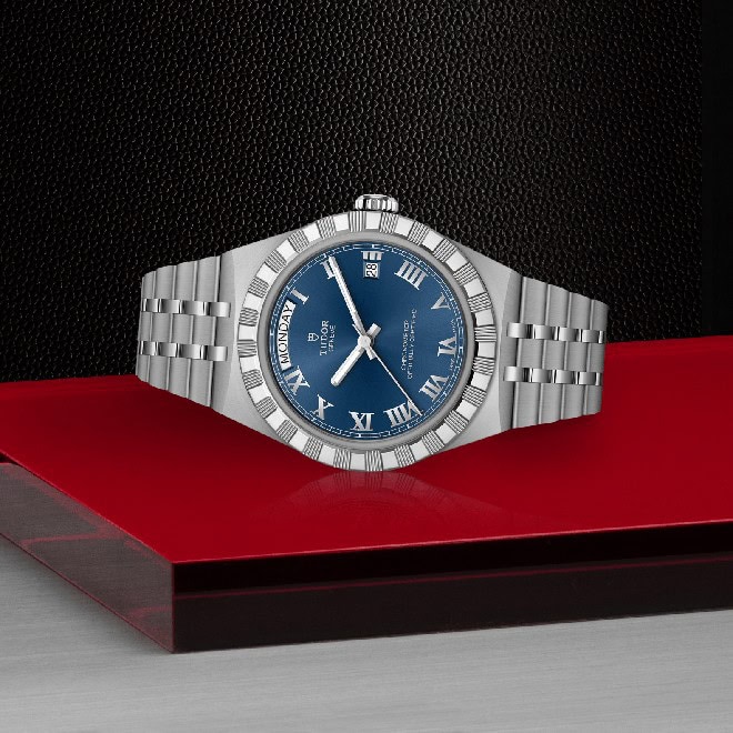 TUDOR Royal M2840D1A0-0002 - Image 3